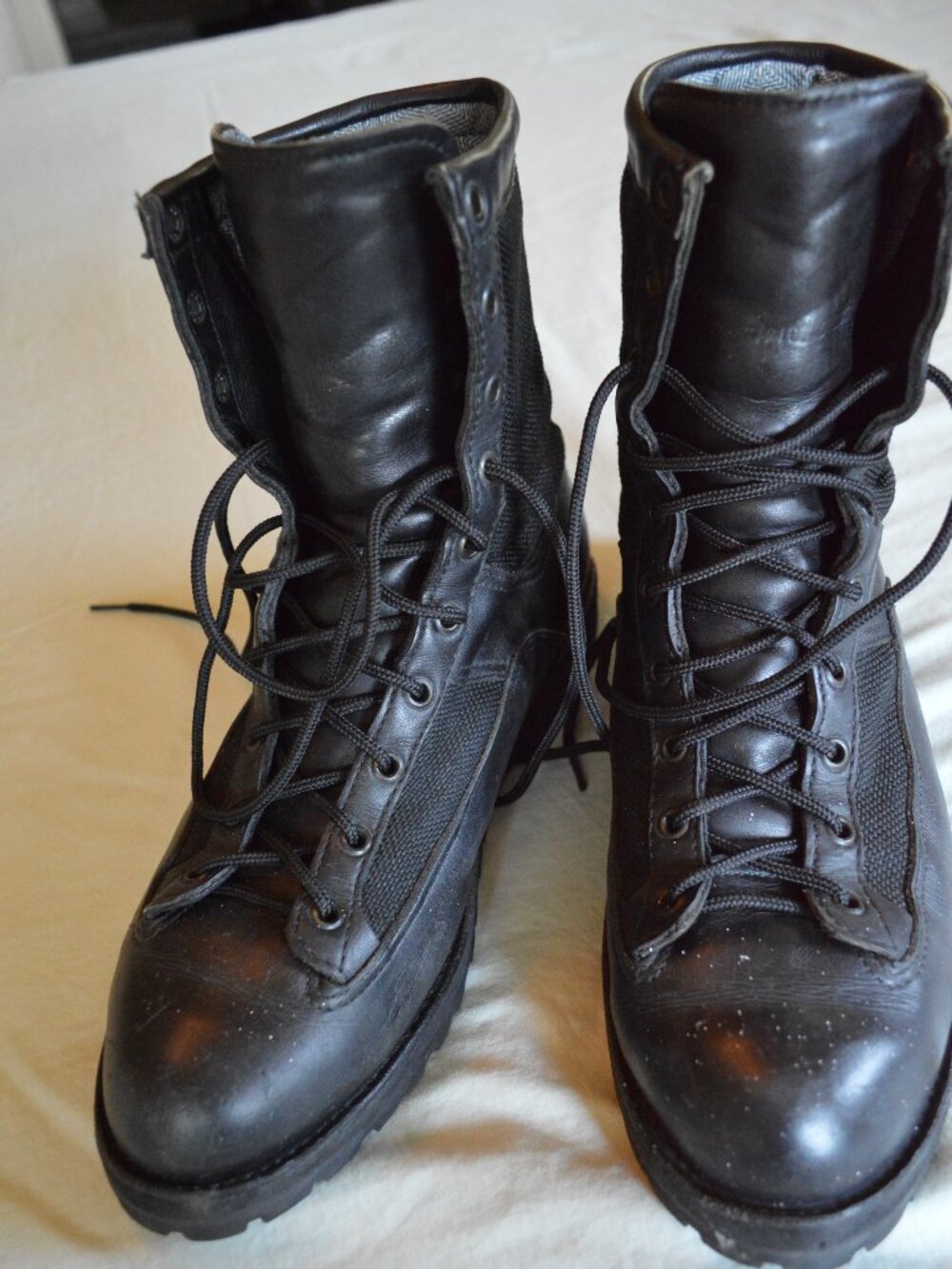 Danner Acadia Gore-Tex boots